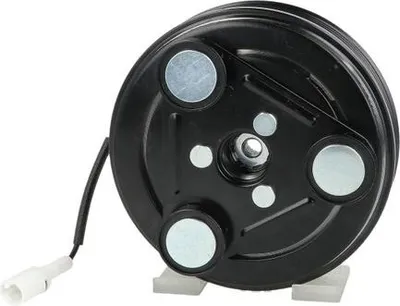 Immagine prodotto di Frizione magnetica aria condizionata compressore 115 millimetri NRF per FORD KA + III