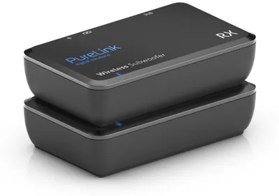 Produktbild von PureLink CSW620, AV-Sender & -Empfänger, 15 m, Verkabelt & Kabellos, Schwarz
