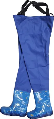 Produktbild von TAMS® Kinderwathose Dunkelblau 20/21