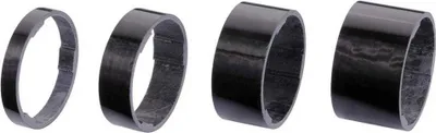 Obrázok produktu pre BBB BHP-35 UltraSpace A-Head 1 1/8 dištančné podložky - sada