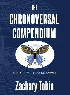 Produktbild von The Chronoversal Compendium