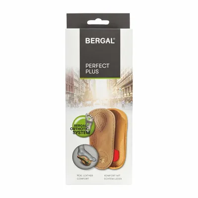 Produktbild von BNS International GmbH 7056 Perfect Plus Elegant, Weiss, Gr. 38