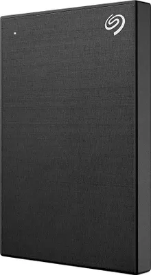 Obrázok produktu pre Seagate One Touch STKZ4000400, 4 TB, 2.5", 2.0/3.2 Gen 1 (3.1 Gen 1), Čierna