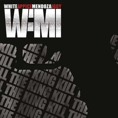 Produktbild von Wami-Kill The King (Ltd.Vinyl)