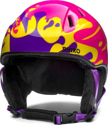Obrázek produktu pro Briko Makalu Graphik Junior helma XS XS