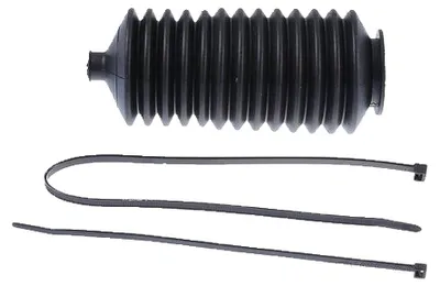 Produktbild von Faltenbalgsatz Lenkung Ø 9 mm Gummi TRISCAN für u.a. RENAULT CLIO