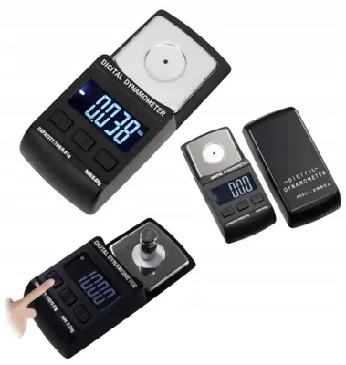 Produktbild von Wiege für Plattenspieler, Tonabnehmer, Nadel, Dynamometer, Kalibrierung, Präzision