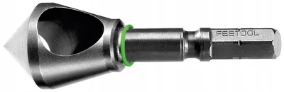 Produktbild von Festool QLS D 2-8 Aufbohrer 2 mm Sechskantaufnahme