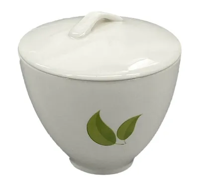 Zdjęcie produktu dla Cukiernica Leaf 150ml