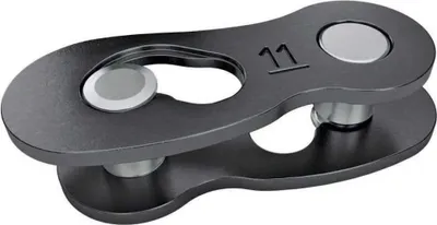 Image de Maillon de chaîne Connex 10s Argent Argent One Size