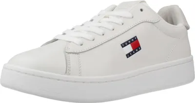 Produktbild von Tommy Hilfiger Sneakers EN0EN02815YBL in WHITE color size 38