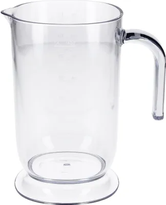 Produktbild von easyPART passend für 767650073 smeg Mixbehälter 1,4L für Stabmixer