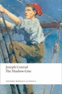 Obrázek produktu pro The Shadow-Line