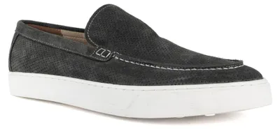 Produktbild von Brandson Herren Mokassins BRD3969-25115 Farbe: Gray Größe: 41