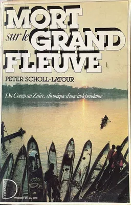 Image de Mort sur le grand fleuve