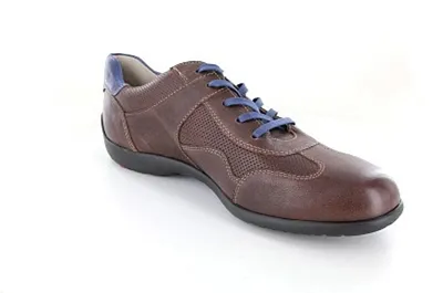 Produktbild von LLOYD Herren Schnürschuhe braun Gr. 10