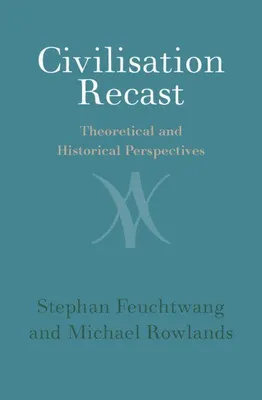 Produktbild von Civilisation Recast