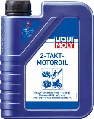 Immagine prodotto di Liqui Moly 2-Takt-Motoroil 1 l