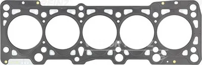 Produktbild von REINZ 61-29471-50 Zylinderkopfdichtung für VW Transporter IV Bus (70B, 70C, 7DB, 7DK, 70J, 70K, 7DC, 7DJ) Transporter IV Kastenwagen