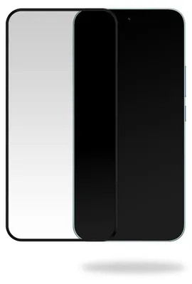 Image de Film de protection Mobilize Premium pour Xiaomi Redmi Note 15 Pro Plus - Verre trempé - Compatible avec les coques