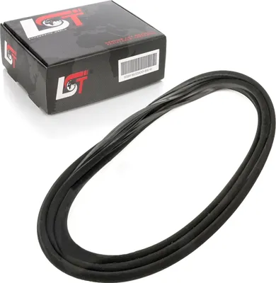 Produktbild von Gummidichtung Schiebedach für MERCEDES W124 W201 W202 W203 C124 S124 S202 S203