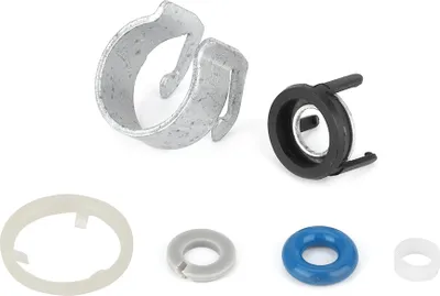 Image de Kit de joints d'injecteurs 06J998907B pour A3 A4 A5 A6