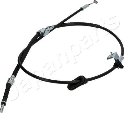 Produktbild von JAPANPARTS Handbremsseil Seilzug Feststellbremse für HONDA Jazz II Schrägheck (GD, GE3, GE2) Hinten Links BC-425L