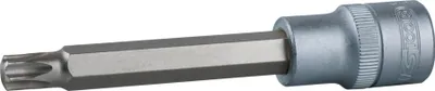 Produktbild von KS Tools 1/2 Bit-Stecknuss TX, lang, T30
