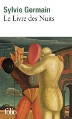 Image de Le livre des nuits