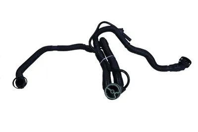 Produktbild von MAXGEAR 18-1083 Schlauch KGE für AUDI A6 Avant (4F5, C6) Kurbelgehäuseentlüftung