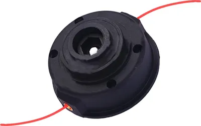 Image de Tondeuse à herbe -tête -remplacement -pièce de rechange de moteur de pelouse Accessoires de machines de jardinage pour le jardinage en agriculture