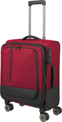 Zdjęcie produktu dla Walizka TRAVELITE Crosslite 5.0 S exp. WYD rozmiar: unisize