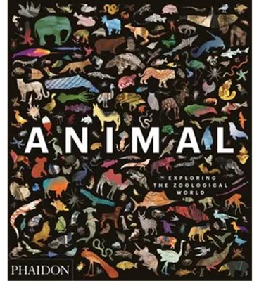 Immagine prodotto di Animal