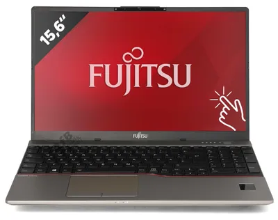 Produktbild von Fujitsu Lifebook U7511 Notebook 15,6 Zoll i5 11.Gen 16GB 500GB SSD FHD Win11P