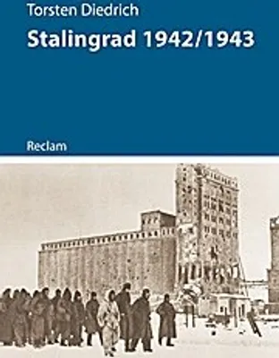 Obrázok produktu pre Stalingrad 1942/1943
