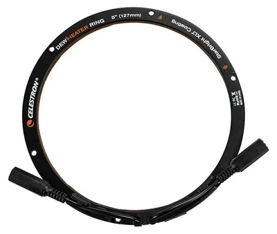 Productafbeelding van Celestron verwarmingsring, 5 inch