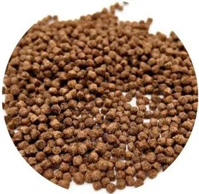 Produktbild von WTS Koifutter Top Energy Plus - 5 Liter 3 mm