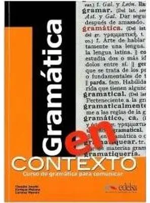 Image de Grammaire en contexte : une œuvre collective