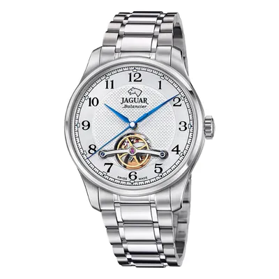Produktbild von Jaguar - J965/1 - Armbanduhr - Automatik - Herren