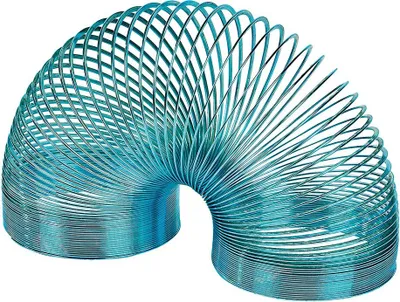 Produktbild von Moses Slinky 4 Sortiert Blau  Blau One Size