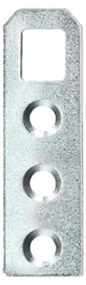 Obrázek produktu pro KOTARBAU, držák na skříň, 50 kusů, rozměry: 15 x 1,0 mm, pozinkovaný