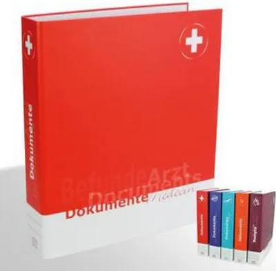 Image de Classeurs à anneaux avec couverture thématique