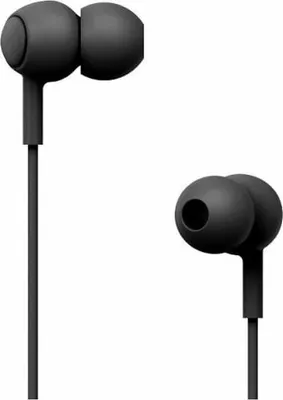 Produktbild von Sunstech POPS, Kabelgebunden, Anrufe/Musik, 100 - 10000 Hz, Kopfhörer, Schwarz