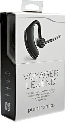 Plantronics voyager legend – zamów online już dziś | Kaufland.pl