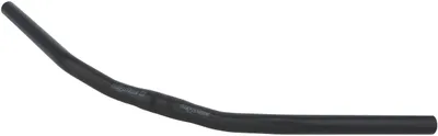 Produktbild von Ergotec Lenker Lady Town Ø 25.4 mm 600 mm 180 mm 16 mm 30° schwarz.
