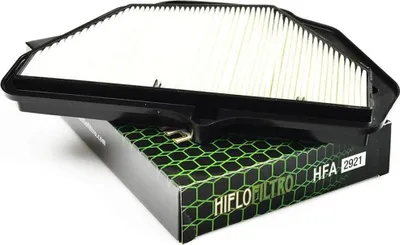 Produktbild von HifloFiltro LUFTFILTER HFA2921
