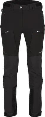 Produktbild von Pinewood 3208 Abisko Adventure Damen Hose Black (400) 34