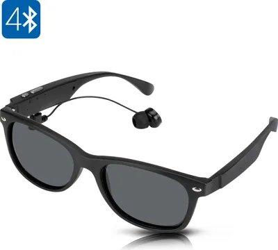 Immagine prodotto di Occhiali da sole Bluetooth senza fili