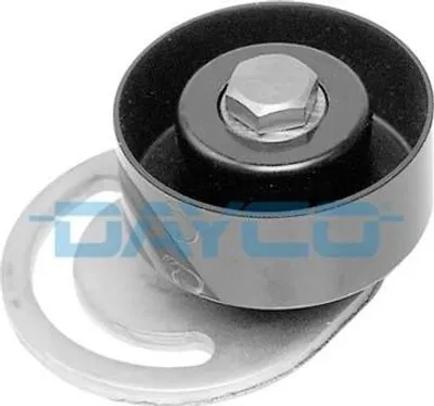 Produktbild von DAYCO APV2061 Riemenspanner Keilrippenriemen für FIAT PUNTO (188)