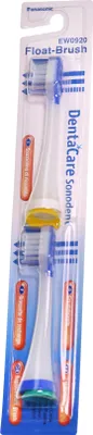 Obrázok produktu pre Panasonic EW0920, Modrá, Biela, 230 mm, 40 mm, 25 mm, 35 g